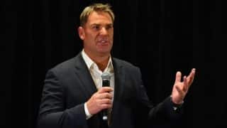 Shane Warne: Don’t think Tim Paine is a long term option for Australia Shane Warne: Don’t think Tim Paine is a long term option for Australia